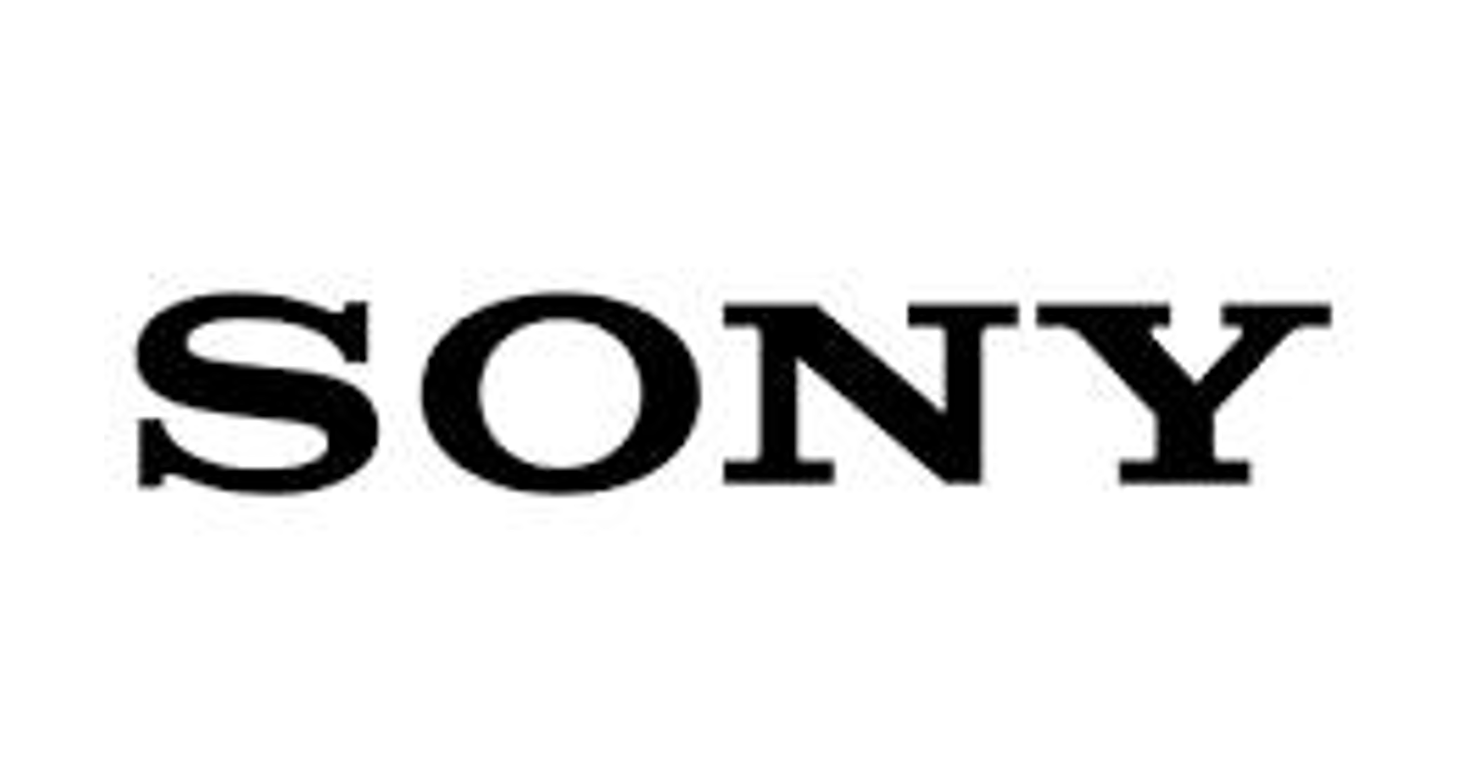 سونی - Sony
